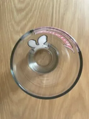 Dining | Old Style Pilsner White Rabbit Collectible Beer Pint Glass 9s ...